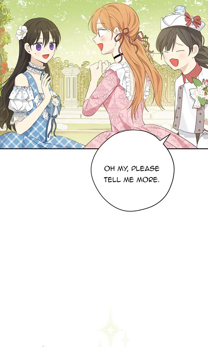 I Am the Real One Chapter 79 Page 33
