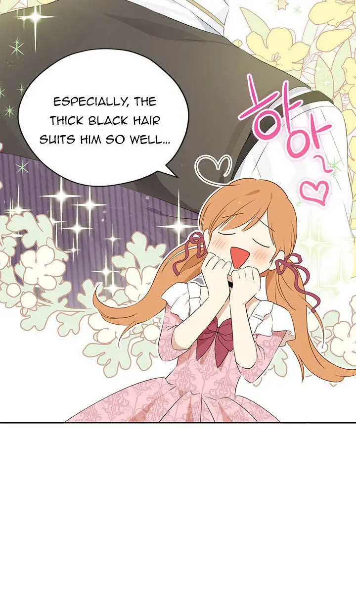 I Am the Real One Chapter 79 Page 35