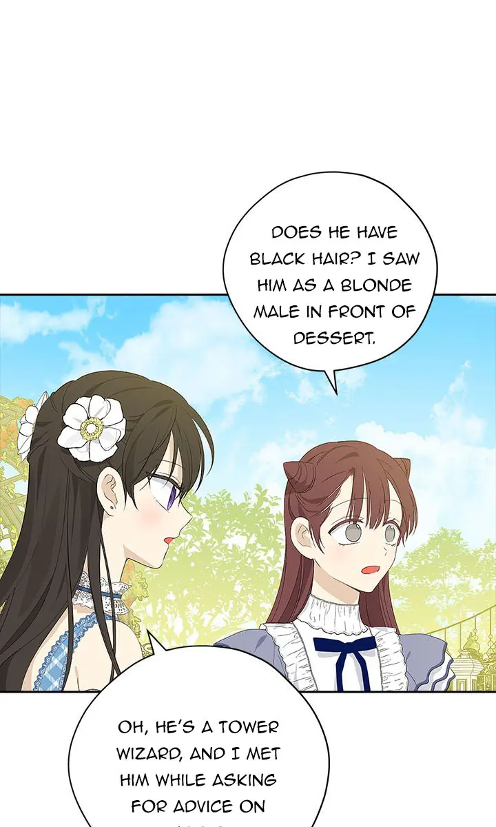 I Am the Real One Chapter 79 Page 36