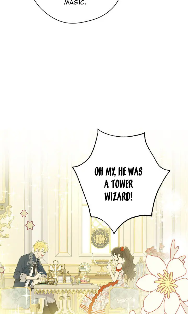 I Am the Real One Chapter 79 Page 37