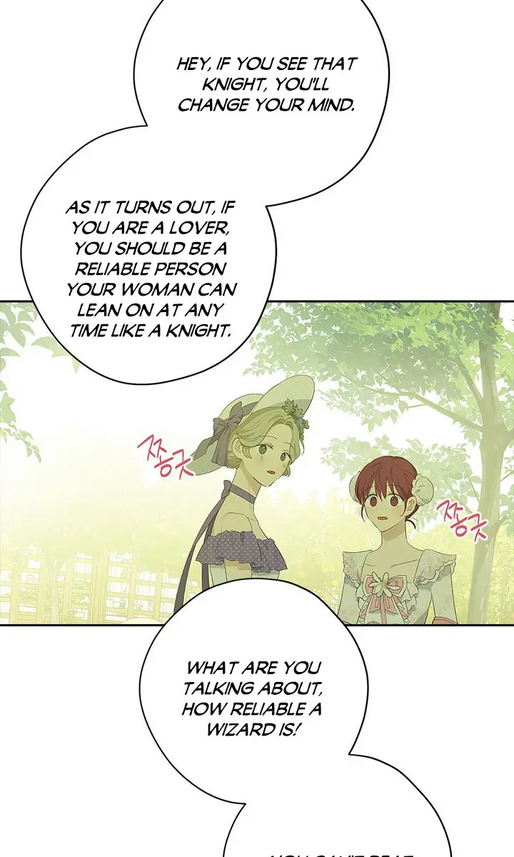 I Am the Real One Chapter 79 Page 40