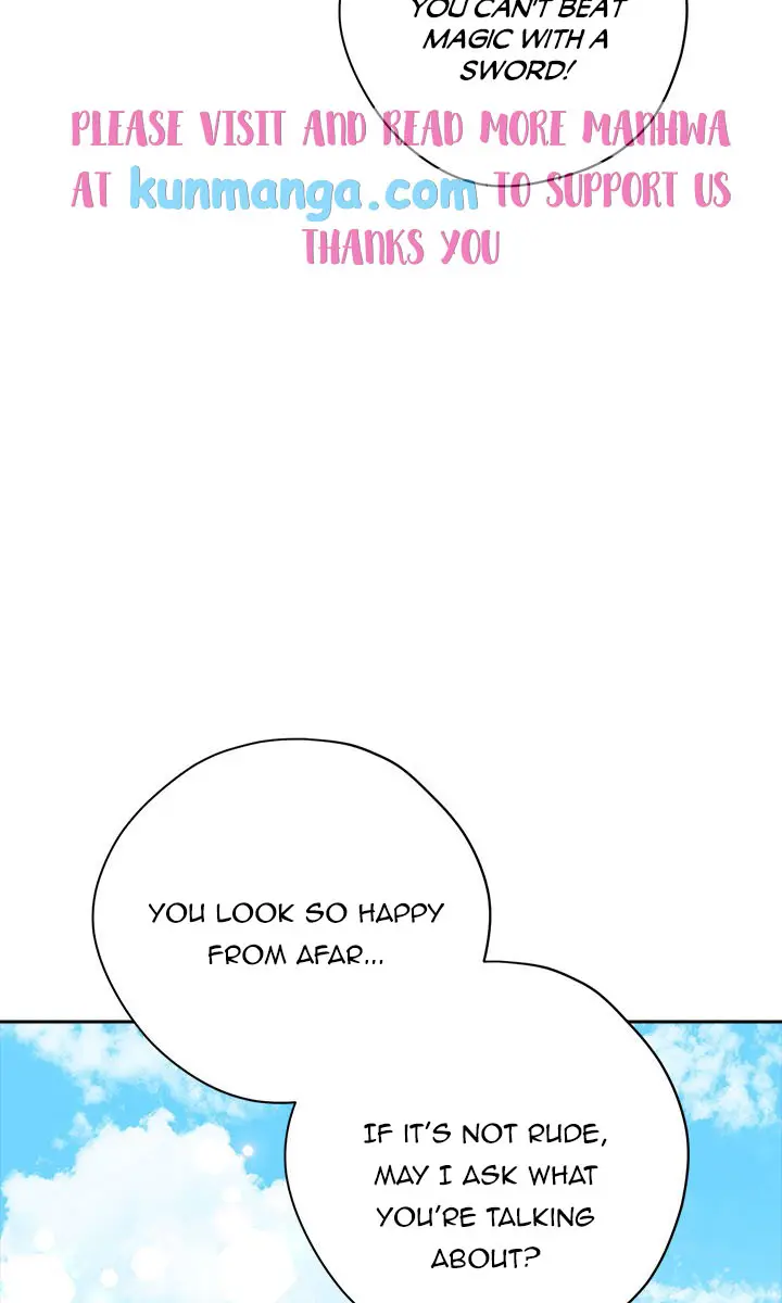 I Am the Real One Chapter 79 Page 41