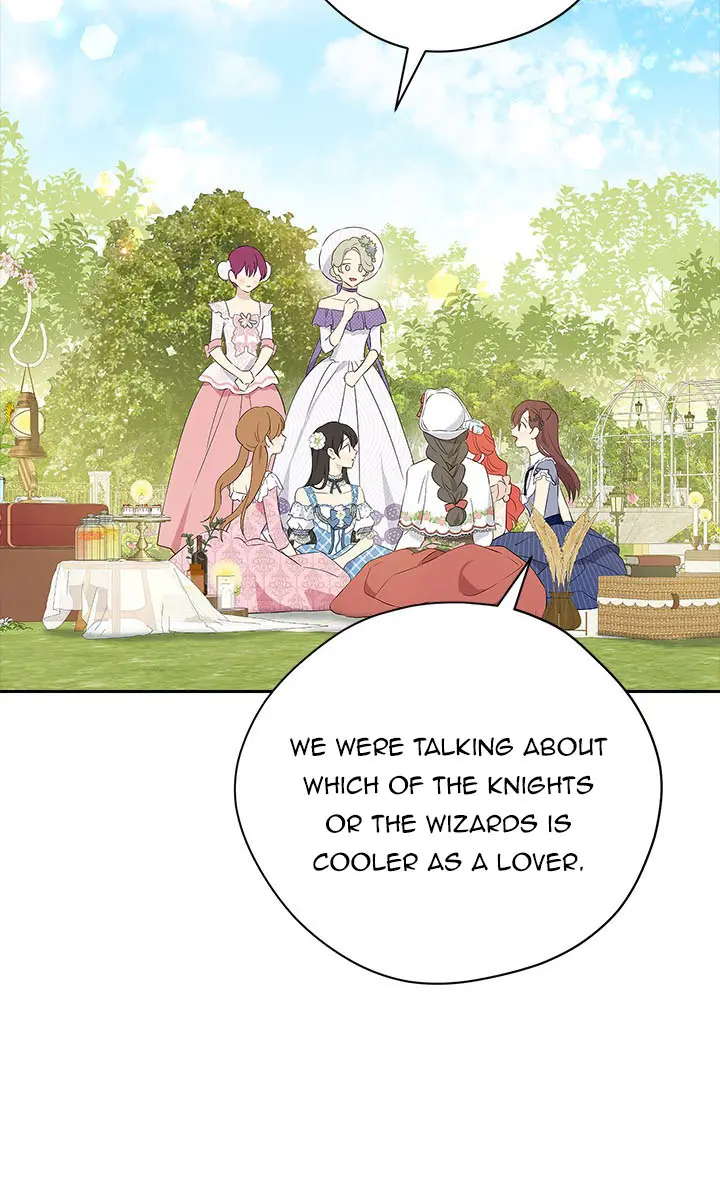 I Am the Real One Chapter 79 Page 42