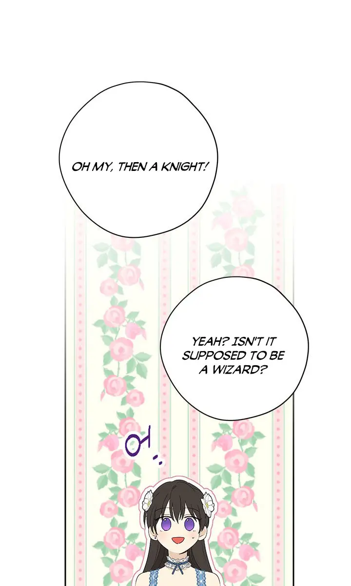 I Am the Real One Chapter 79 Page 43