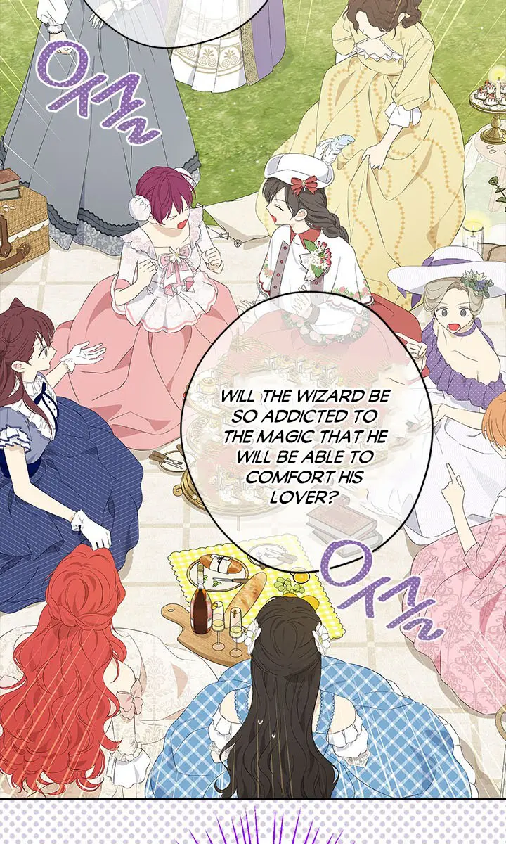 I Am the Real One Chapter 79 Page 45