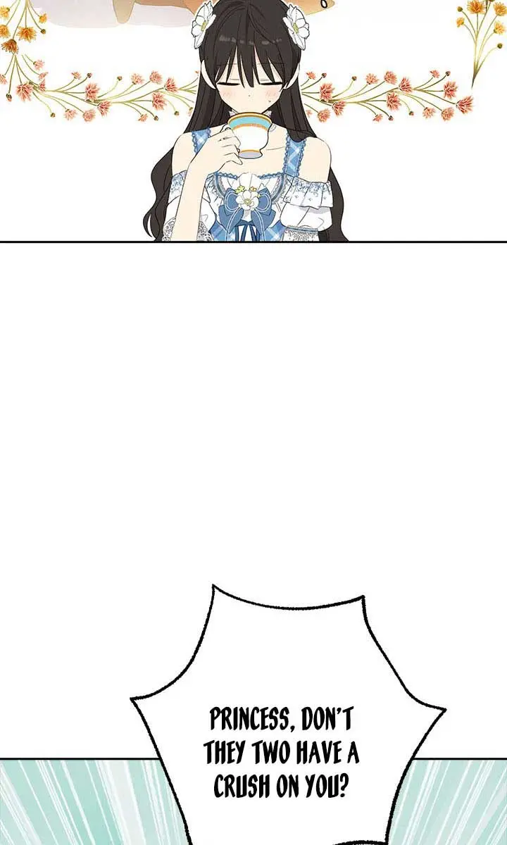 I Am the Real One Chapter 79 Page 50