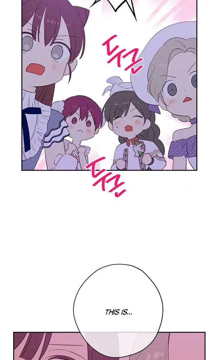 I Am the Real One Chapter 79 Page 57