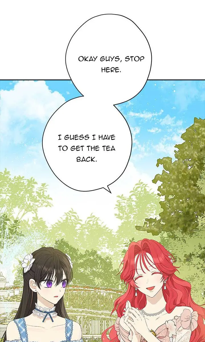 I Am the Real One Chapter 79 Page 63