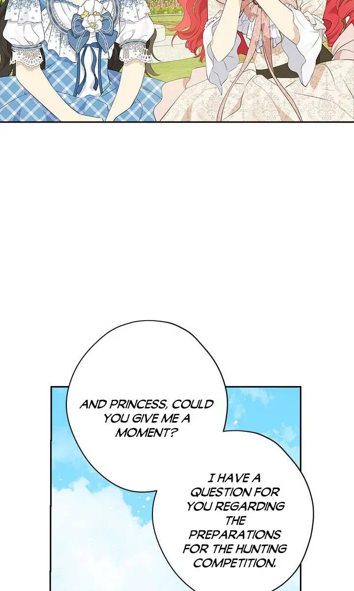 I Am the Real One Chapter 79 Page 64