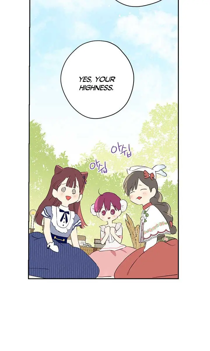 I Am the Real One Chapter 79 Page 65