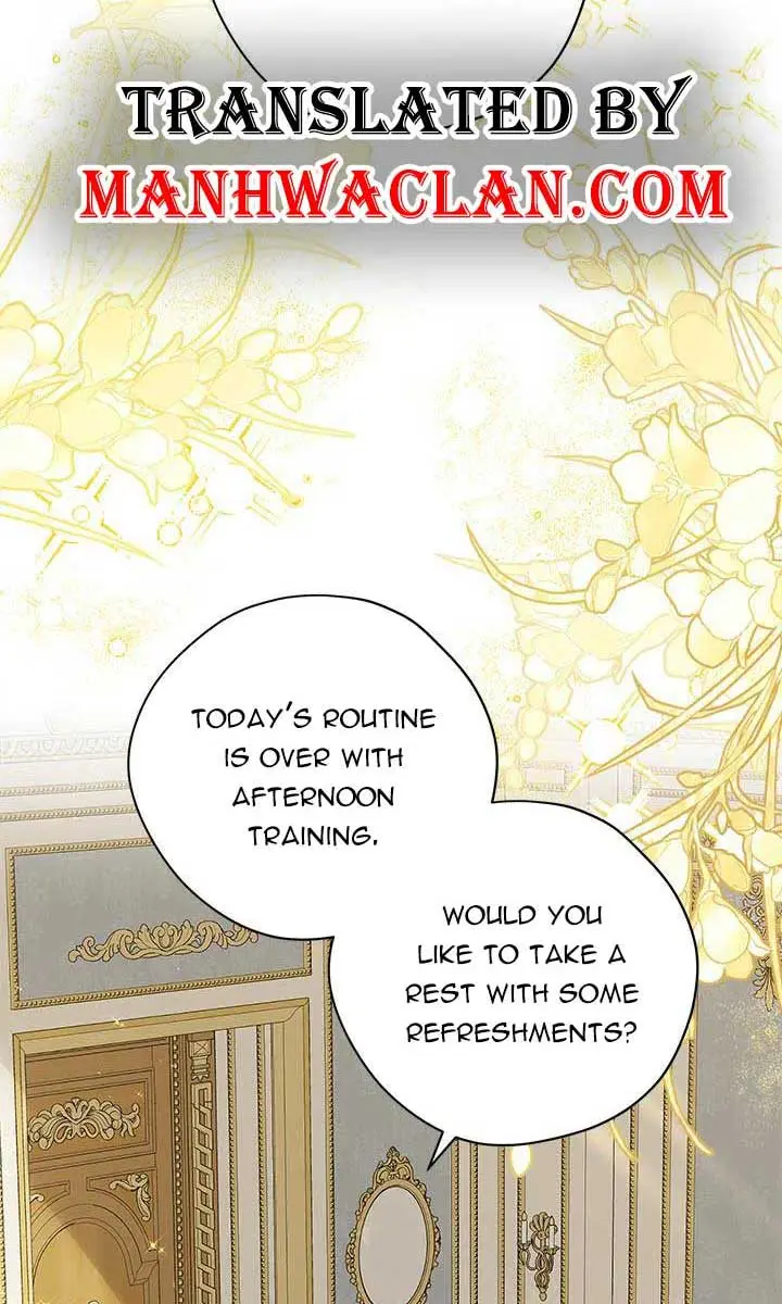 I Am the Real One Chapter 82 Page 4