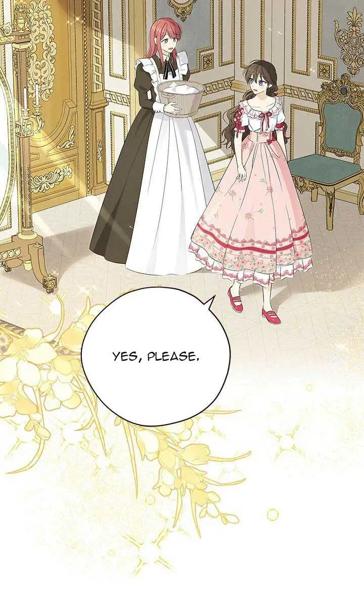 I Am the Real One Chapter 82 Page 5
