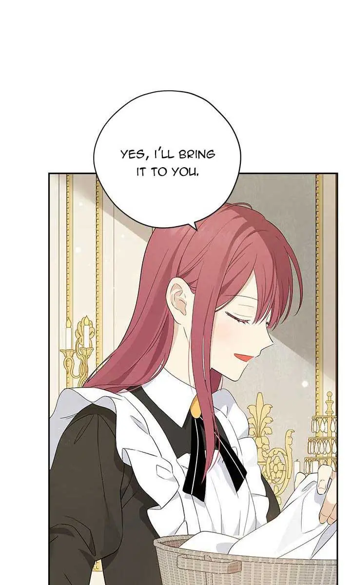 I Am the Real One Chapter 82 Page 6