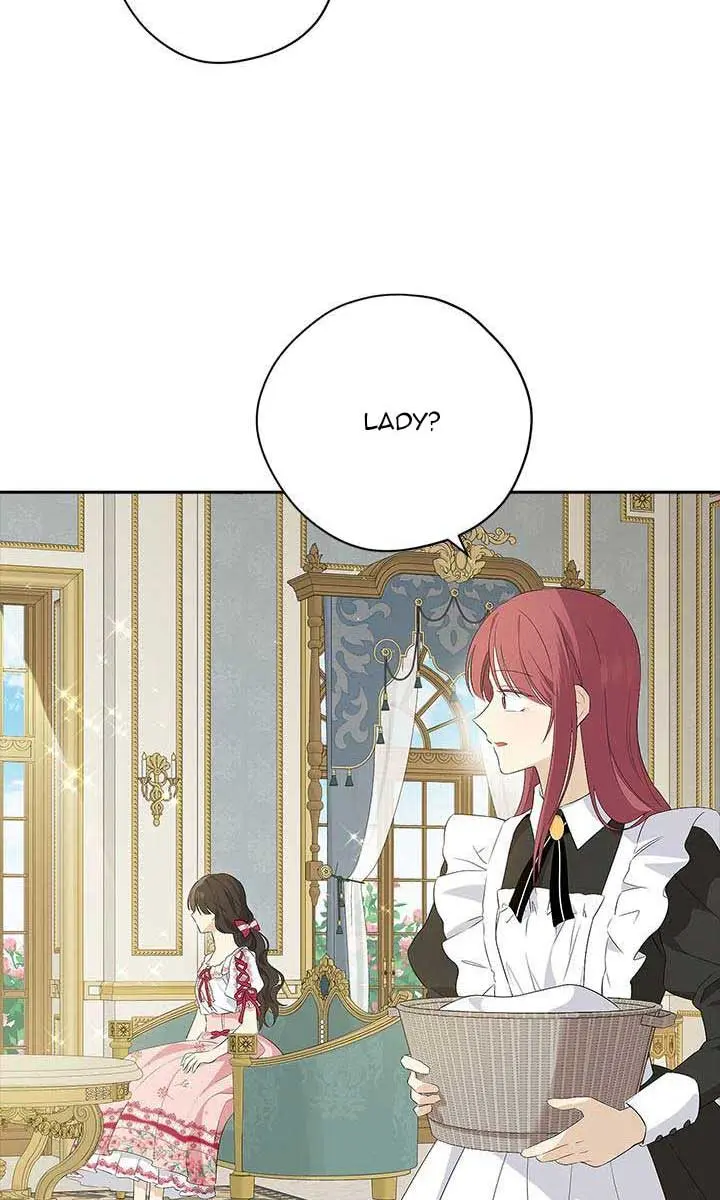 I Am the Real One Chapter 82 Page 8
