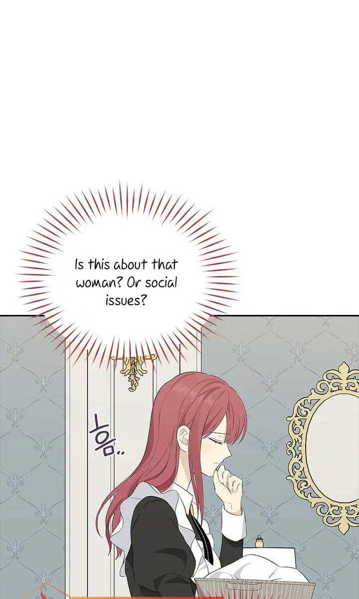 I Am the Real One Chapter 82 Page 13