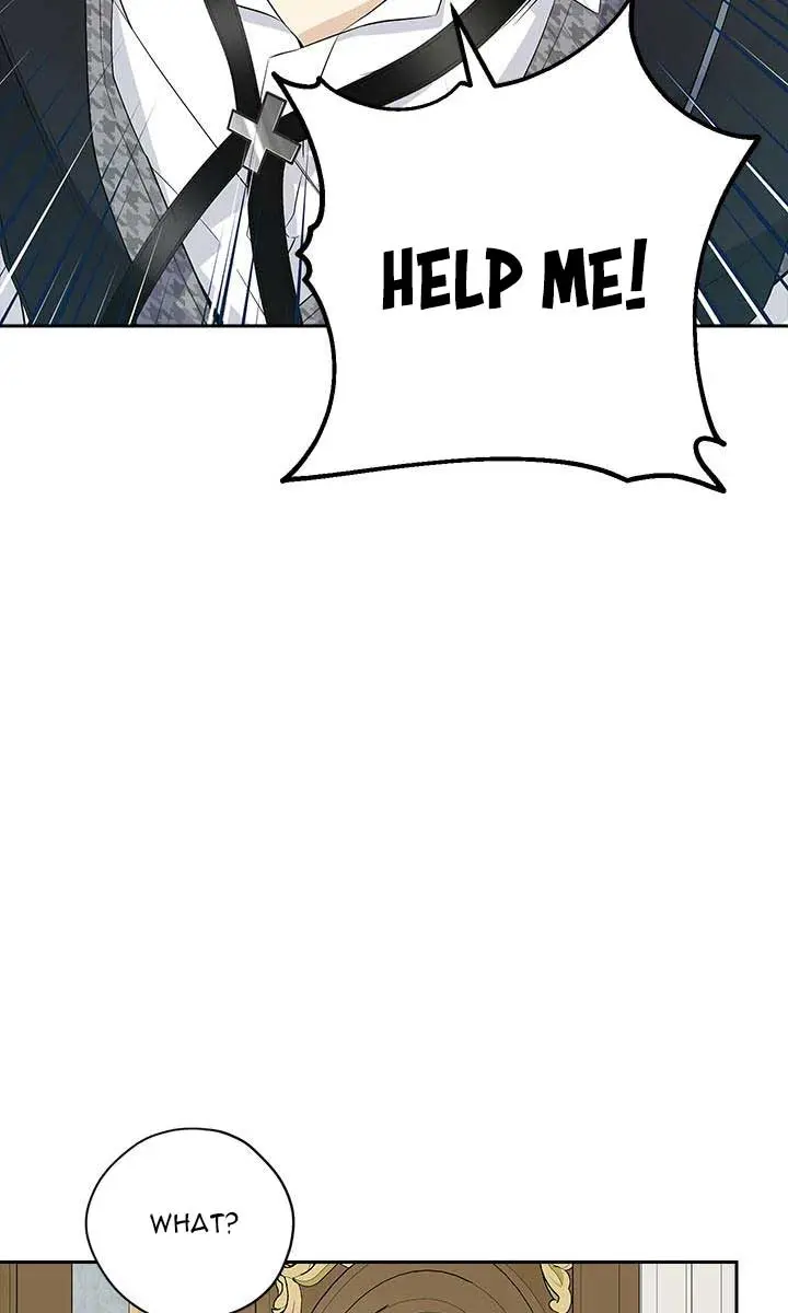 I Am the Real One Chapter 82 Page 25
