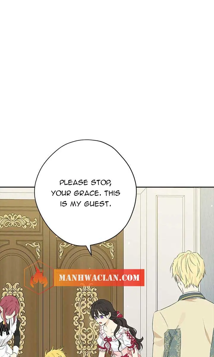 I Am the Real One Chapter 82 Page 33