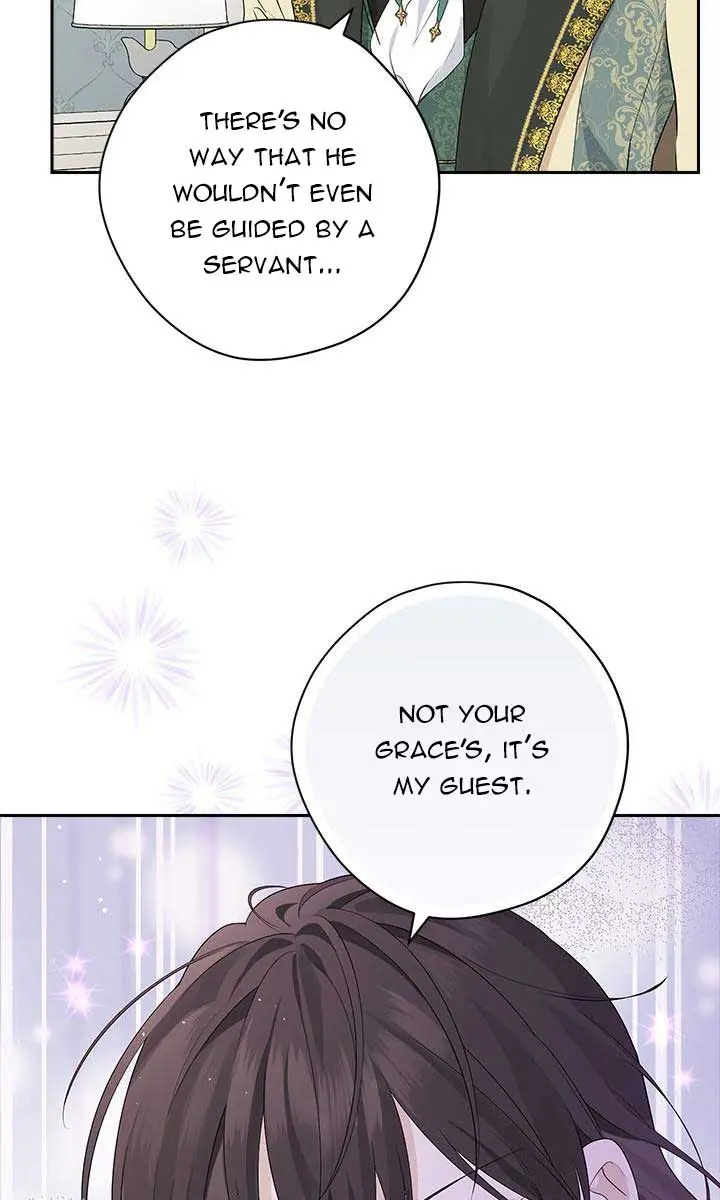 I Am the Real One Chapter 82 Page 36