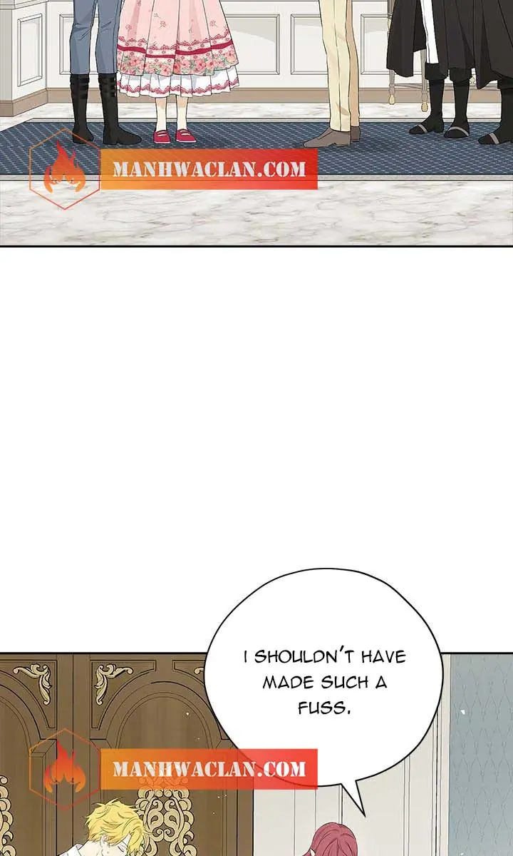 I Am the Real One Chapter 82 Page 39