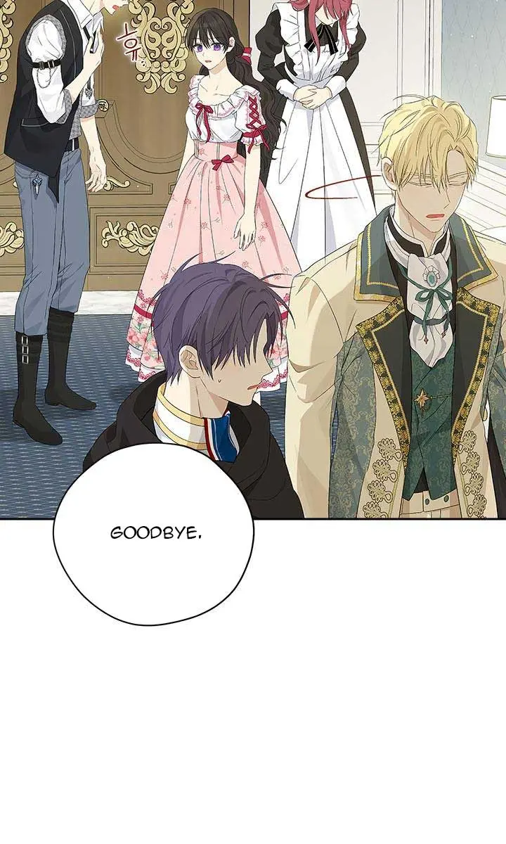 I Am the Real One Chapter 82 Page 40