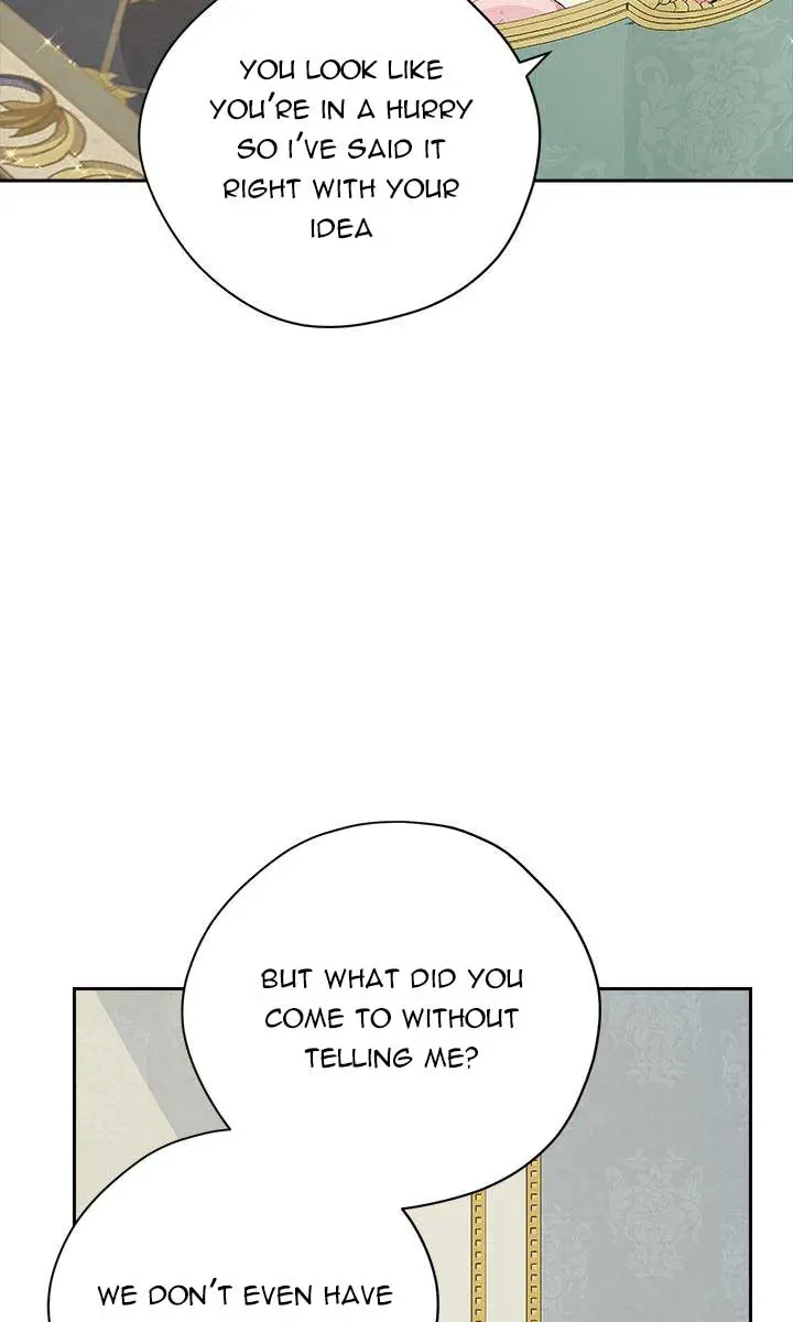 I Am the Real One Chapter 82 Page 45