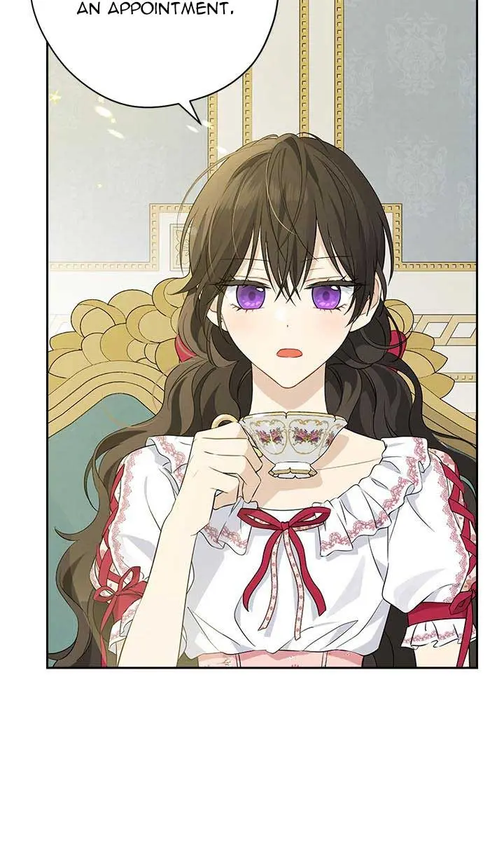 I Am the Real One Chapter 82 Page 46