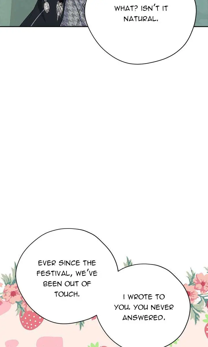 I Am the Real One Chapter 82 Page 48