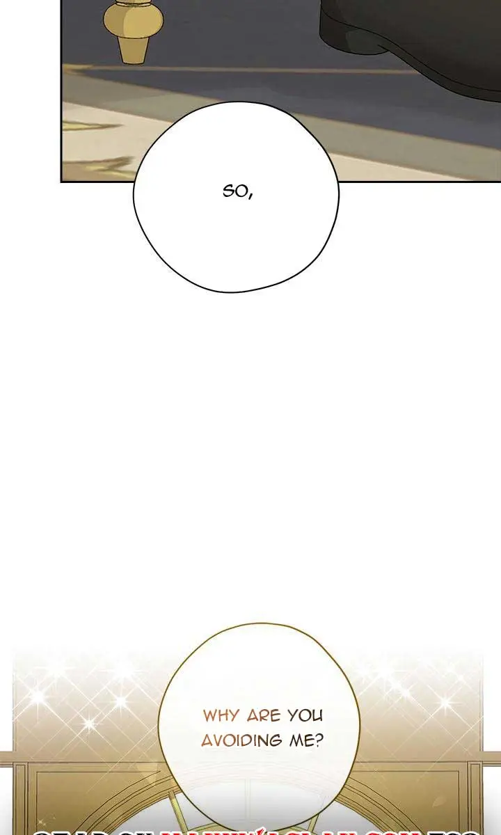 I Am the Real One Chapter 82 Page 50