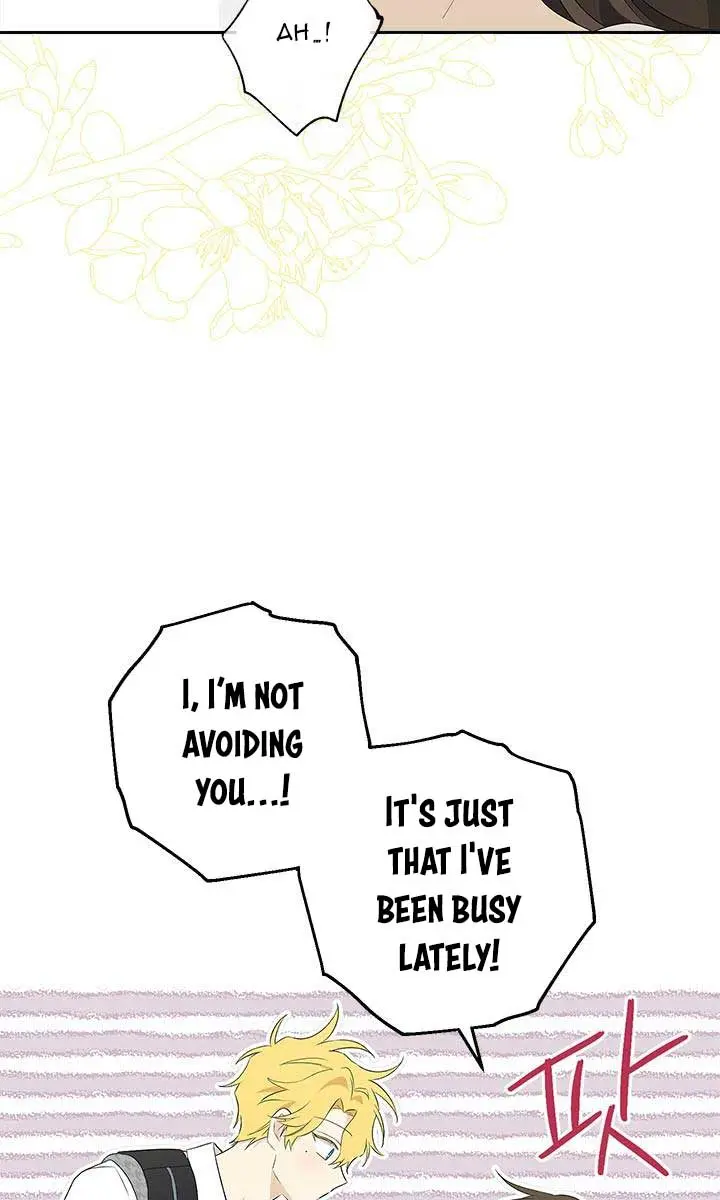 I Am the Real One Chapter 82 Page 55