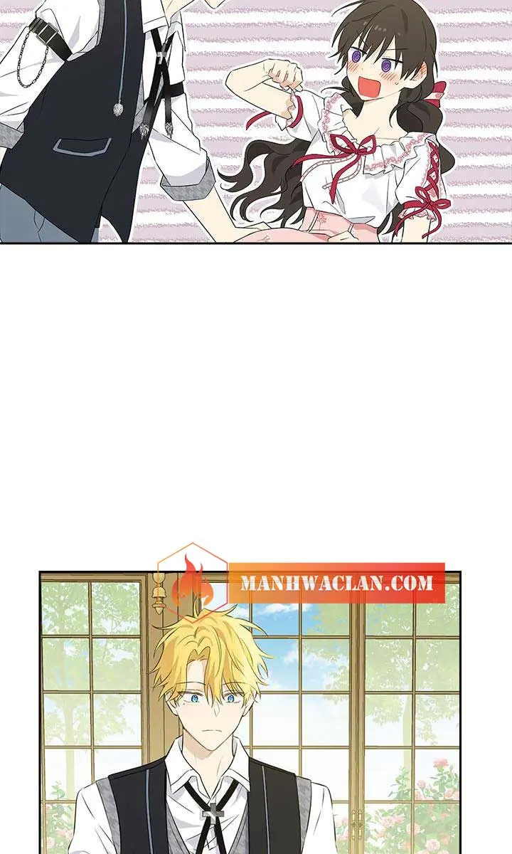I Am the Real One Chapter 82 Page 56