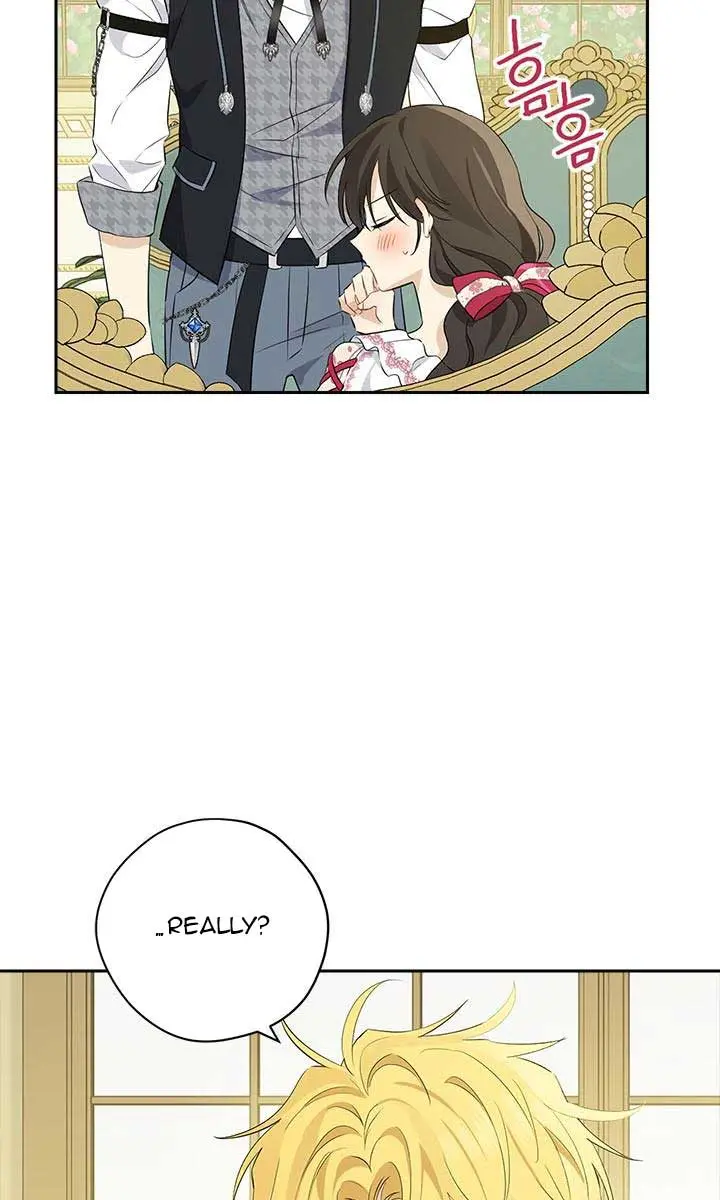 I Am the Real One Chapter 82 Page 57