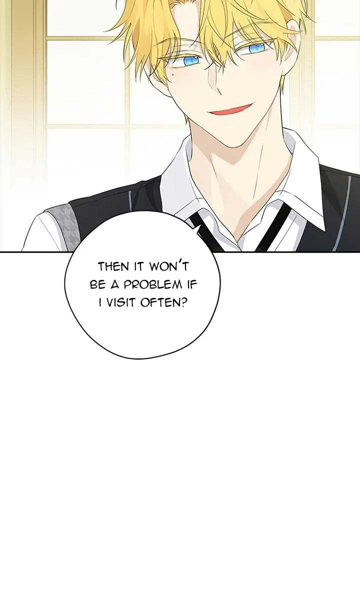 I Am the Real One Chapter 82 Page 58