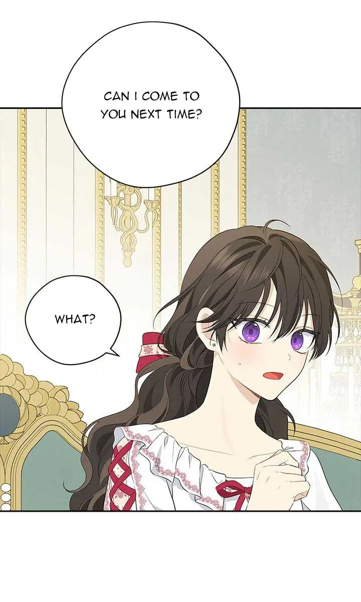 I Am the Real One Chapter 82 Page 59