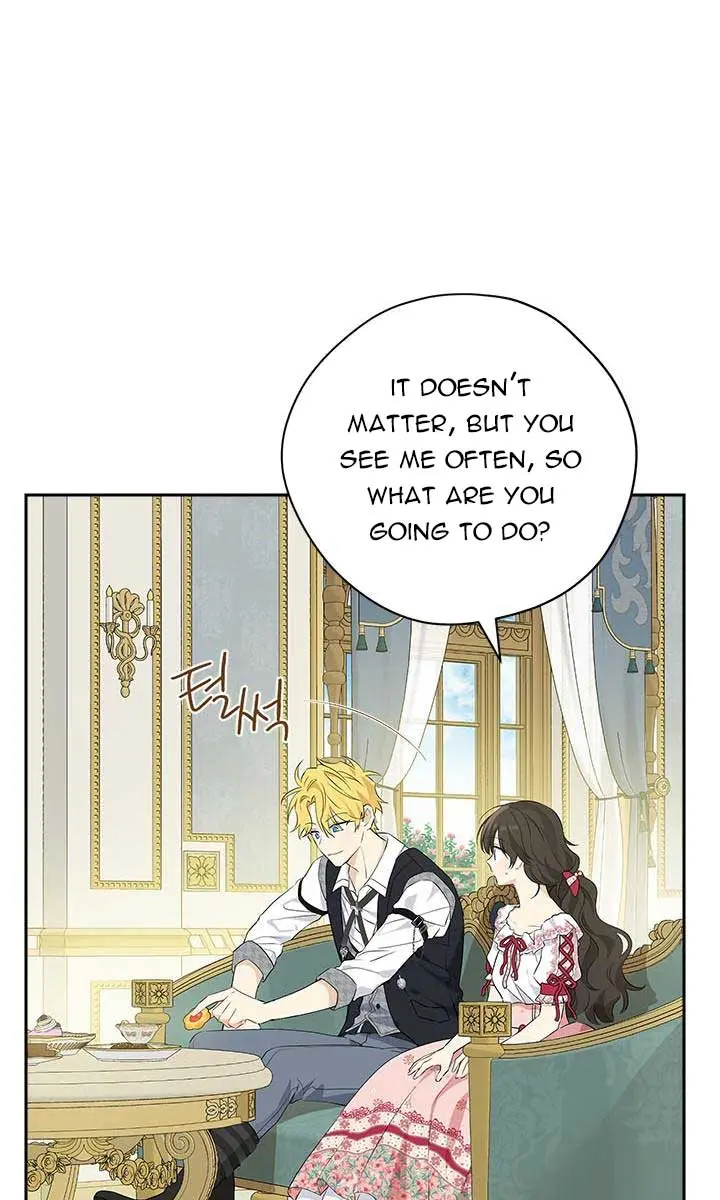 I Am the Real One Chapter 82 Page 60