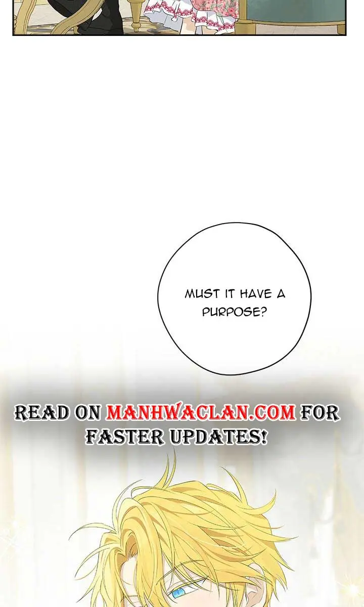 I Am the Real One Chapter 82 Page 61