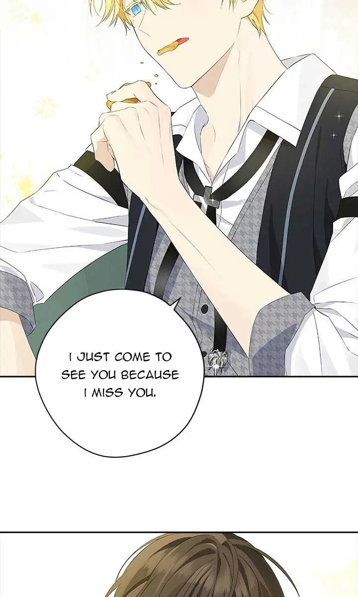 I Am the Real One Chapter 82 Page 62