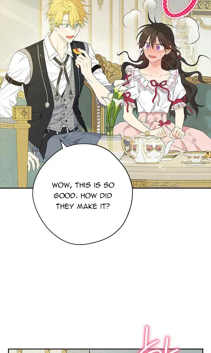 I Am the Real One Chapter 82 Page 64