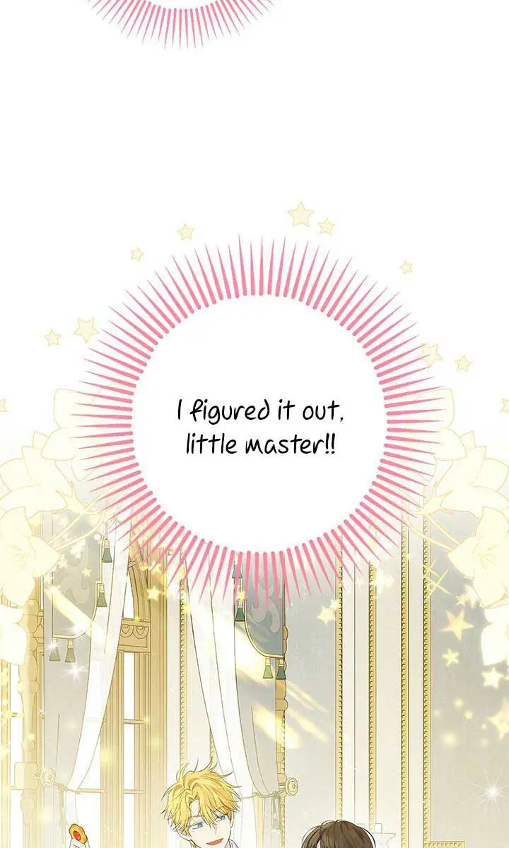 I Am the Real One Chapter 82 Page 69