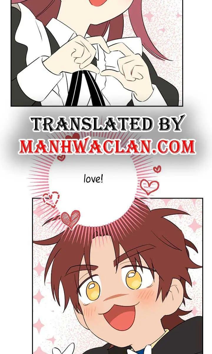 I Am the Real One Chapter 82 Page 74