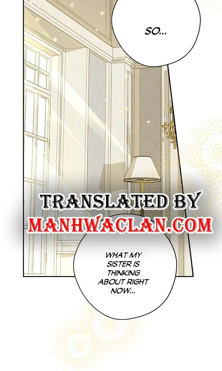 I Am the Real One Chapter 83 Page 3