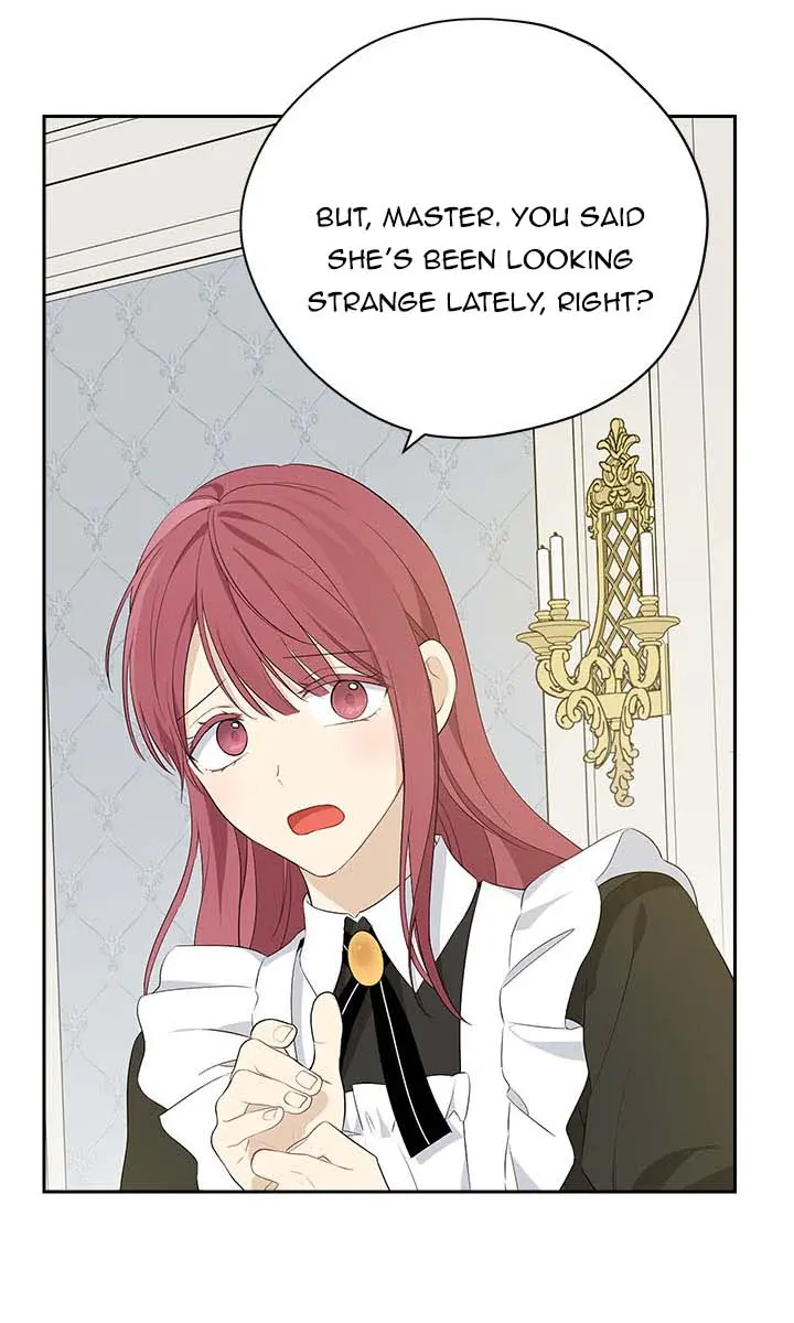 I Am the Real One Chapter 83 Page 8