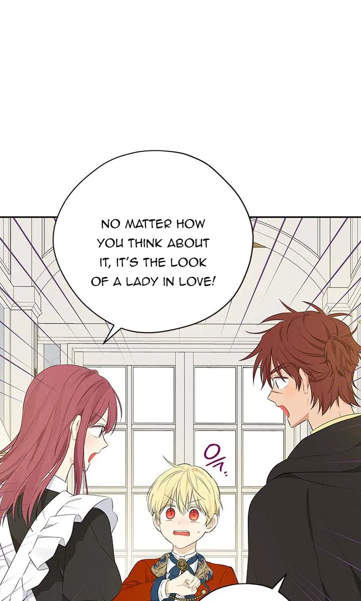 I Am the Real One Chapter 83 Page 9