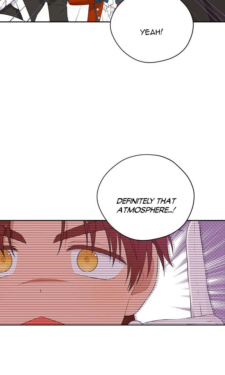 I Am the Real One Chapter 83 Page 10