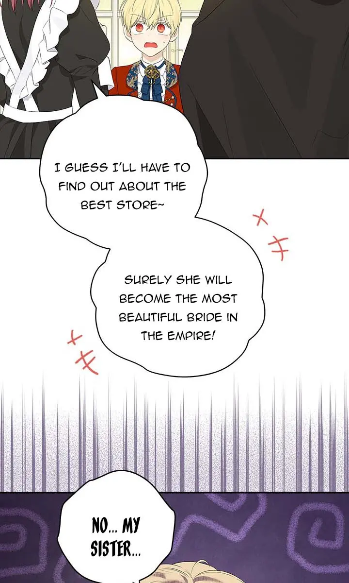 I Am the Real One Chapter 83 Page 14