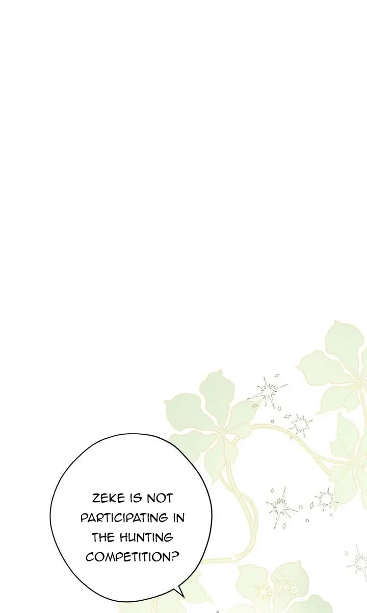 I Am the Real One Chapter 83 Page 19