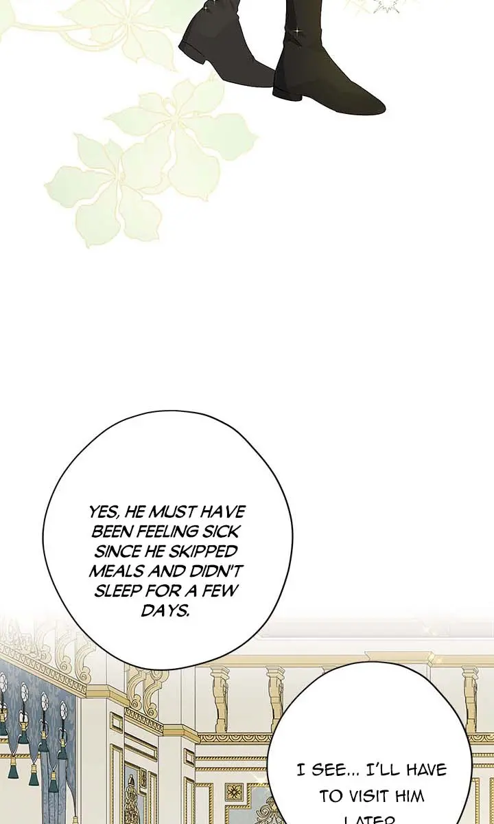 I Am the Real One Chapter 83 Page 21