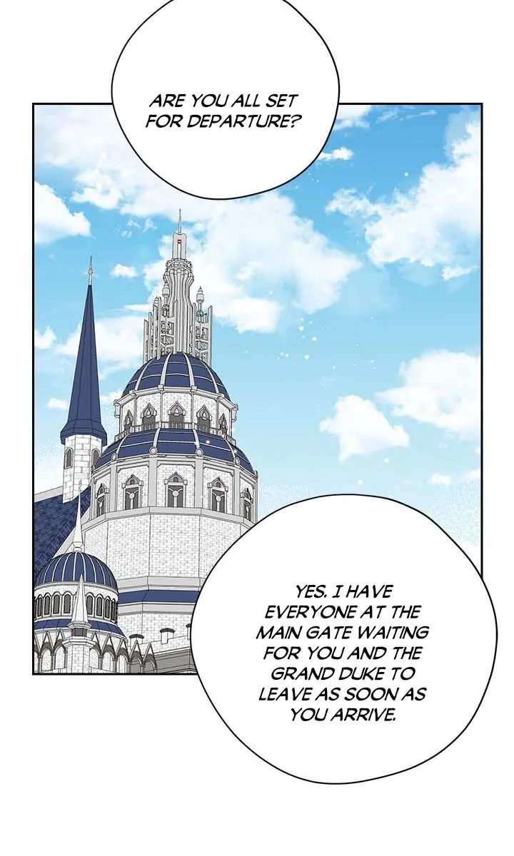 I Am the Real One Chapter 83 Page 23
