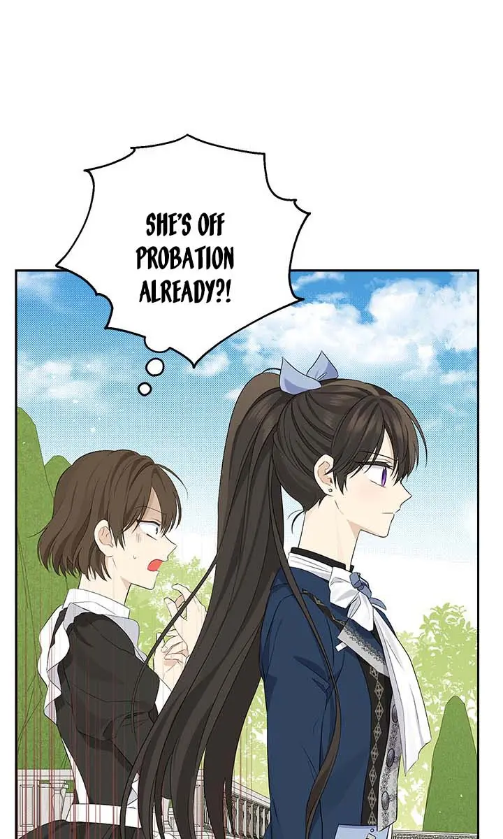 I Am the Real One Chapter 83 Page 28