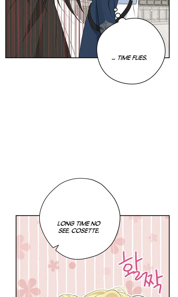 I Am the Real One Chapter 83 Page 29