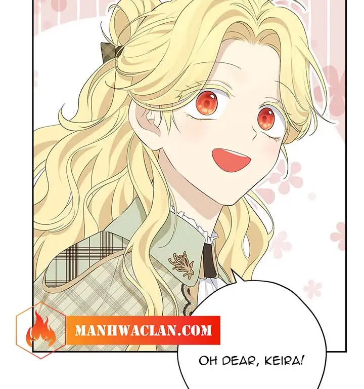 I Am the Real One Chapter 83 Page 30